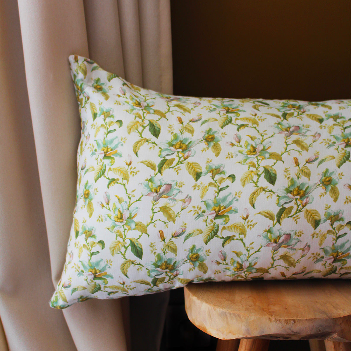 Coussin Garance 40x60cm