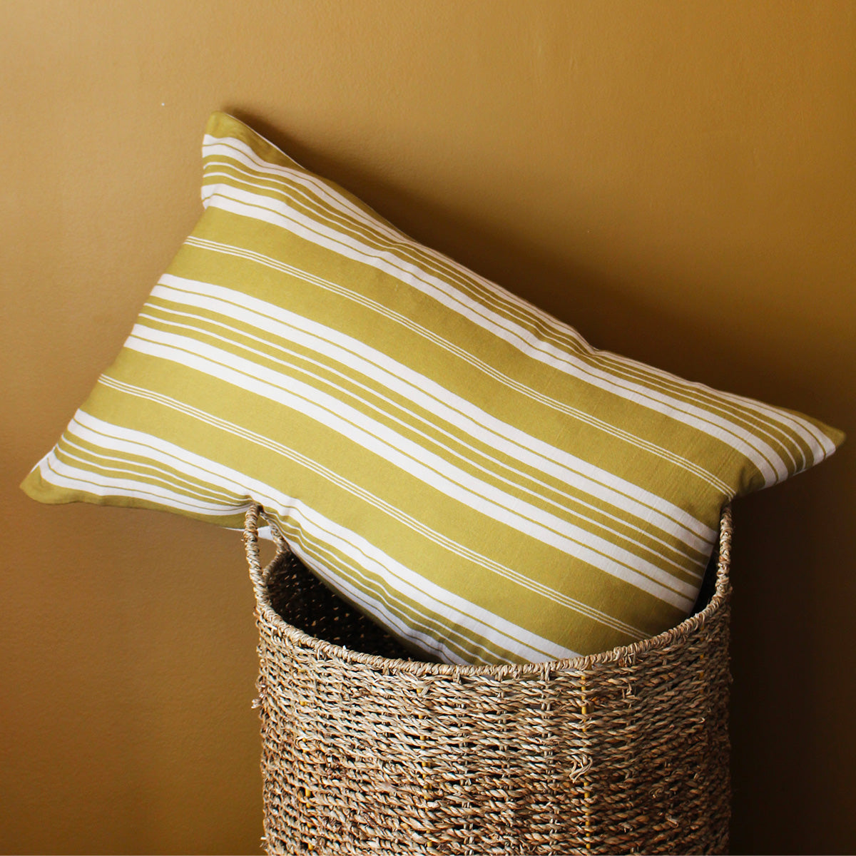 Coussin Léonie - 40x60cm