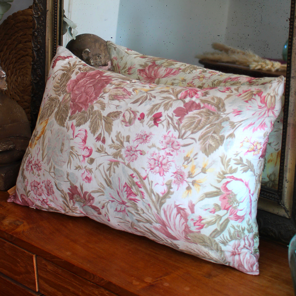 Coussin Olympe 40x60cm