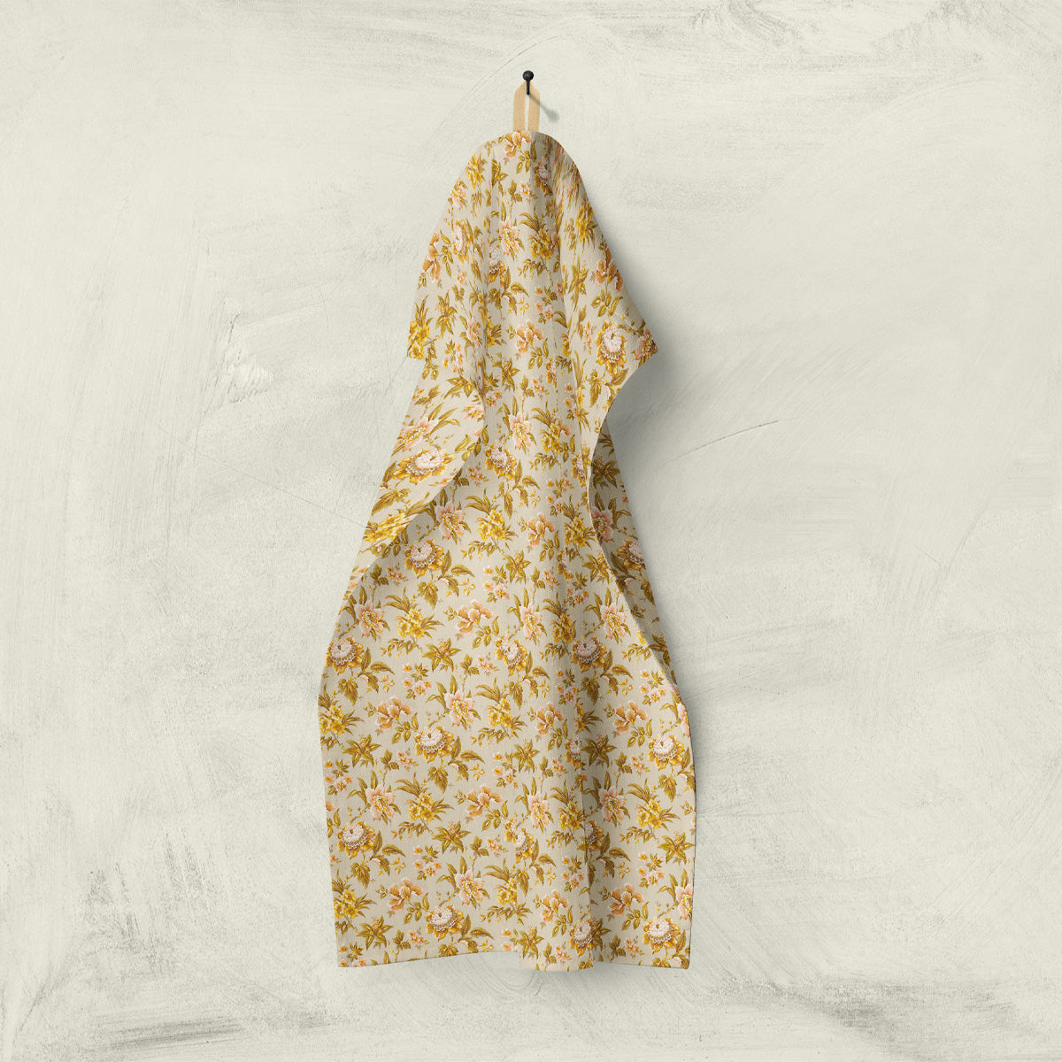 Torchon 100% coton - Eva