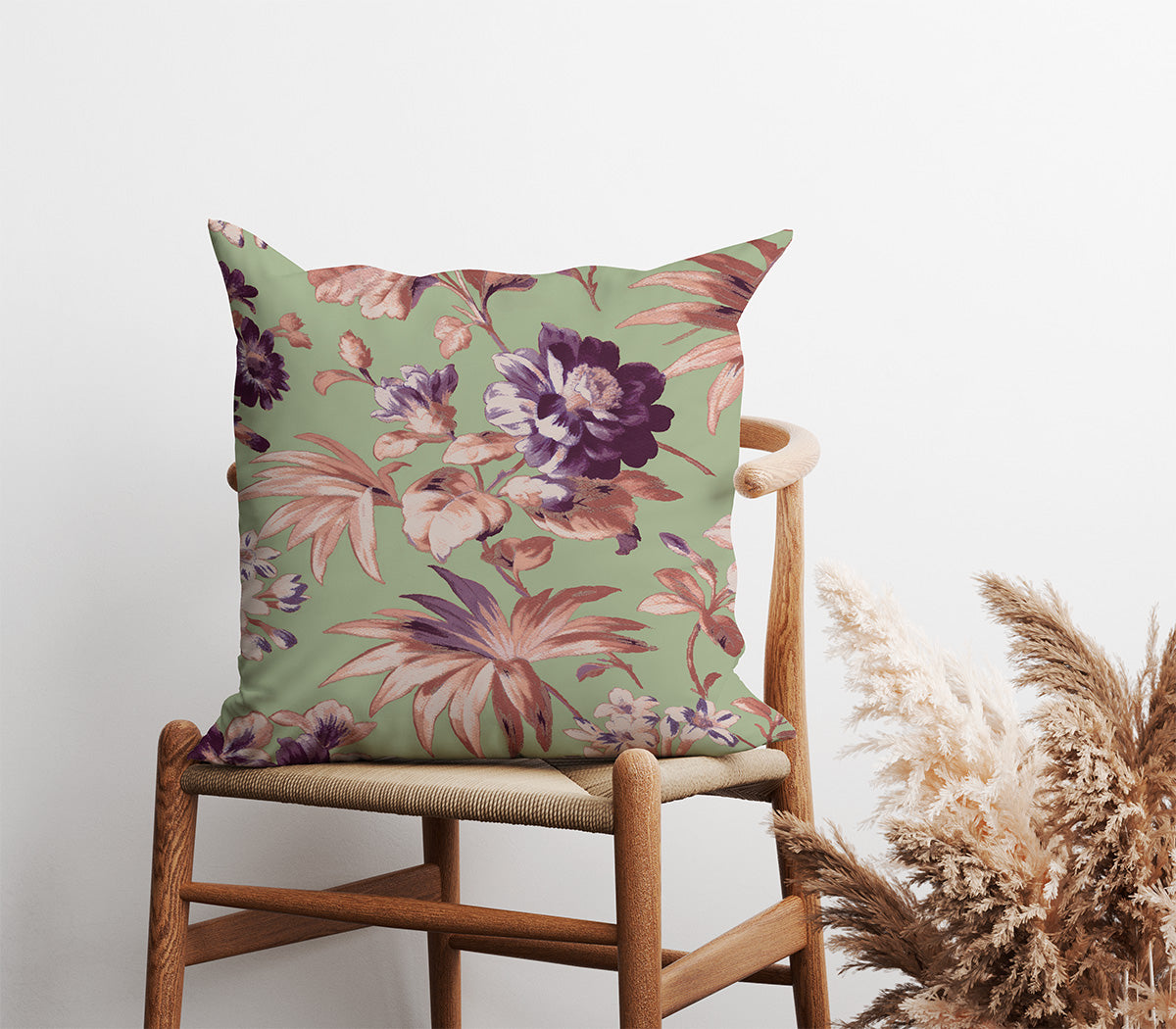 Coussin Agathe