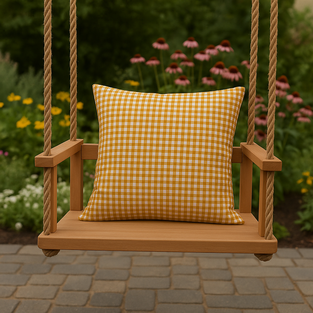 Coussin Annette