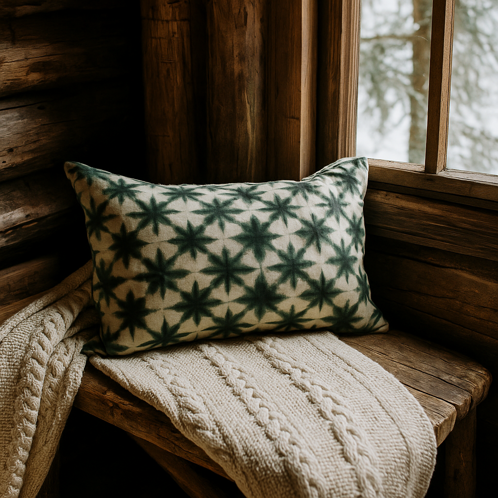 Coussin Joseph 40x60cm