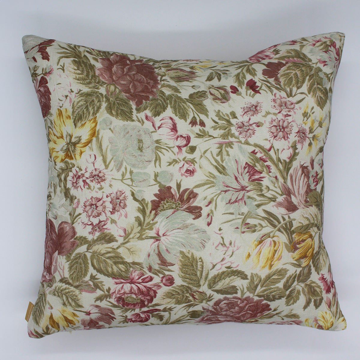 Coussin Olympe 40x40cm