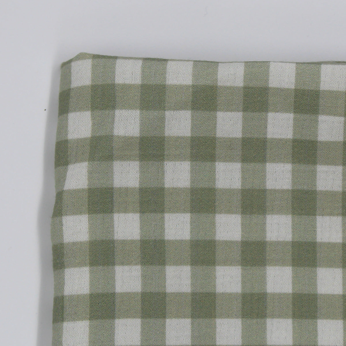 Torchon Cyrielle vert