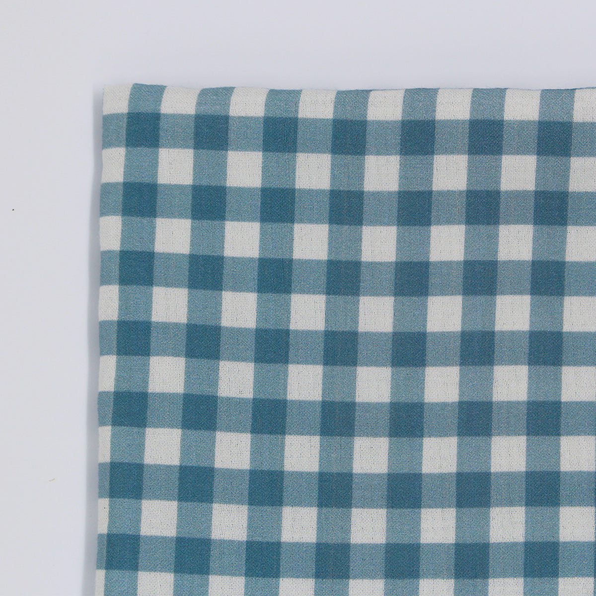 Torchon Cyrielle bleu