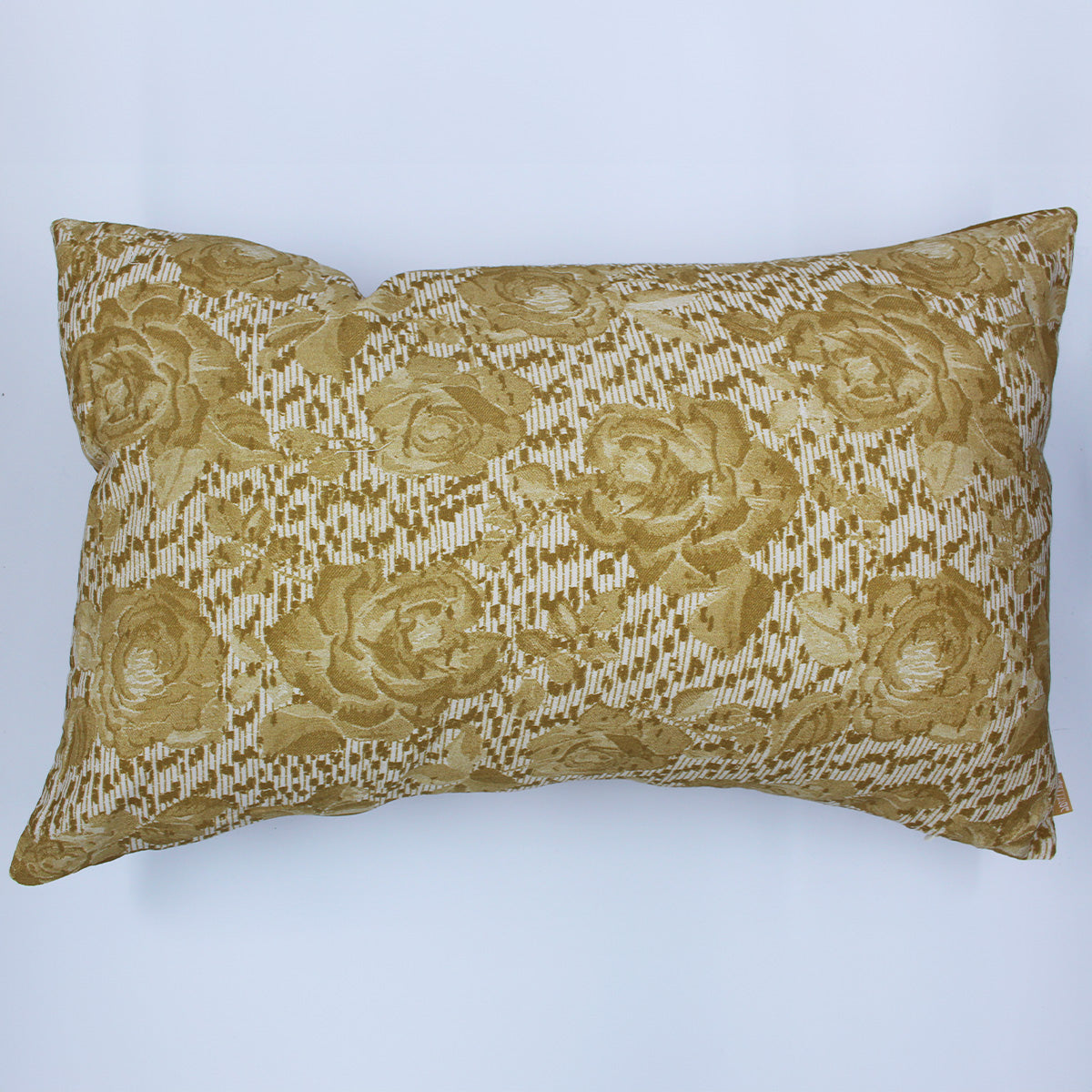 Coussin Gabriel bronze 40x60cm