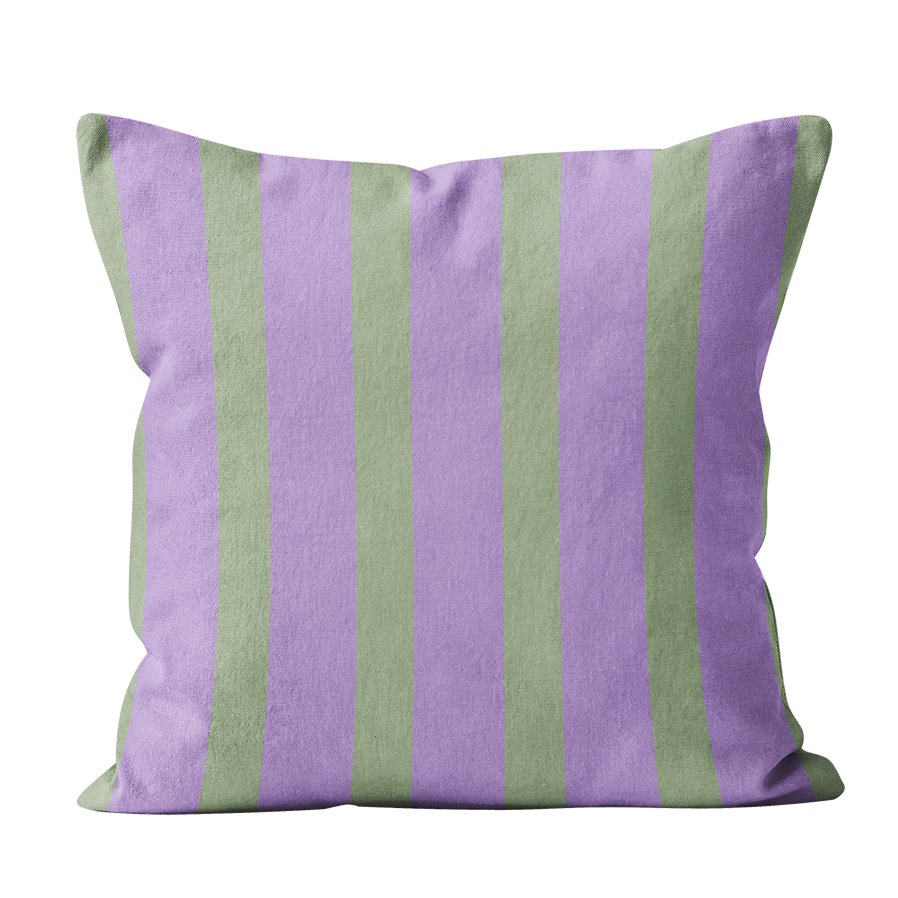 Coussin Ambre