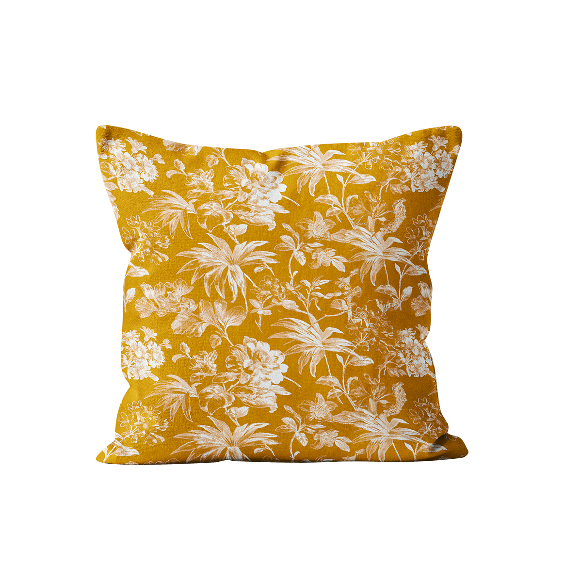Coussin Julie