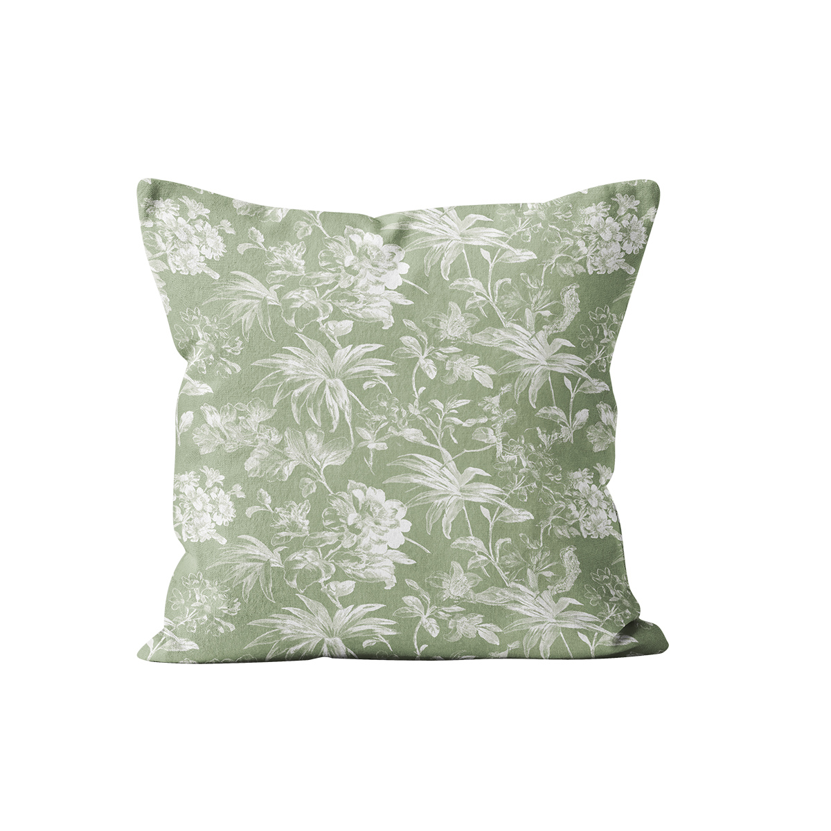 Coussin Julie