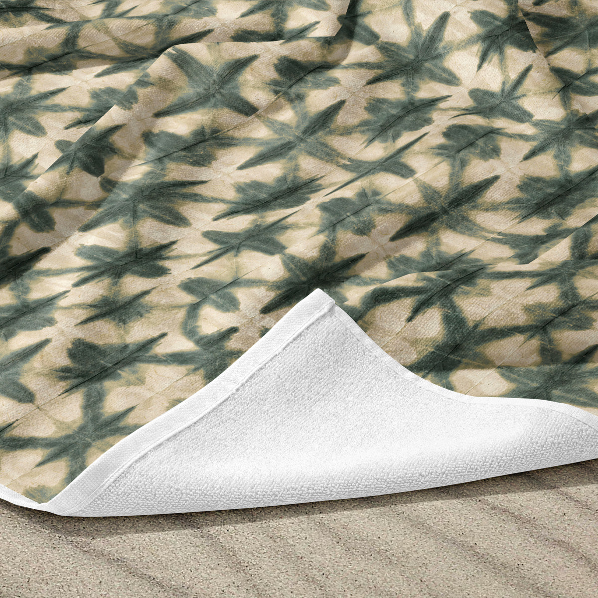 Serviette de plage Joseph