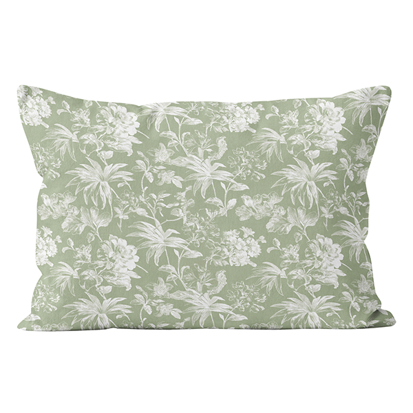Coussin Julie