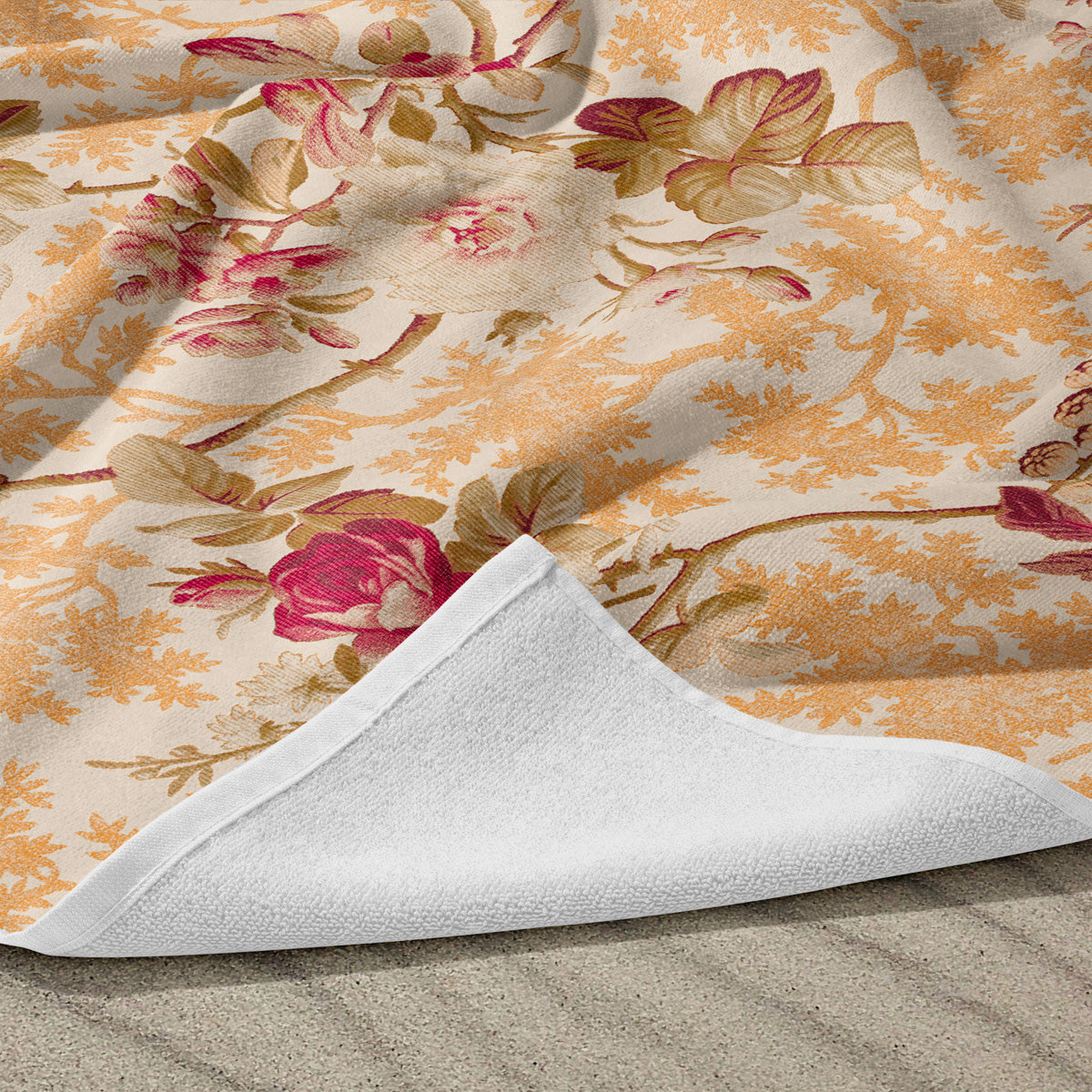 Serviette de plage Maritsa