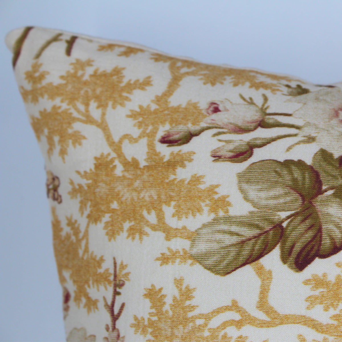 Coussin Maritsa 40x60cm