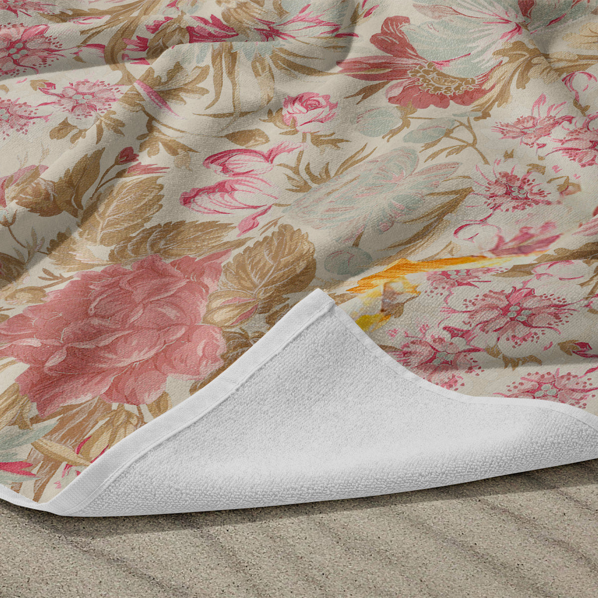Serviette de plage Olympe 100x180cm