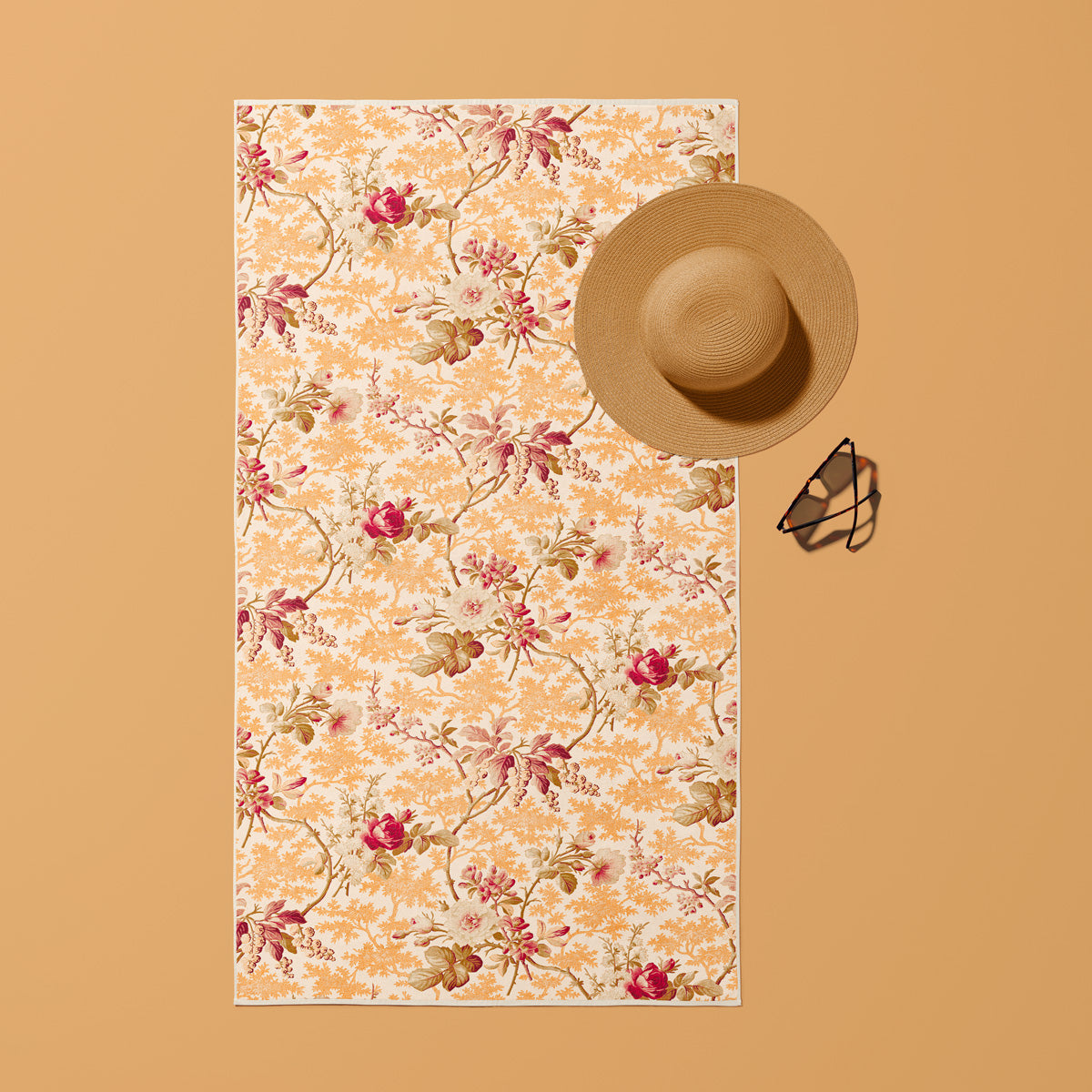 Serviette de plage Maritsa