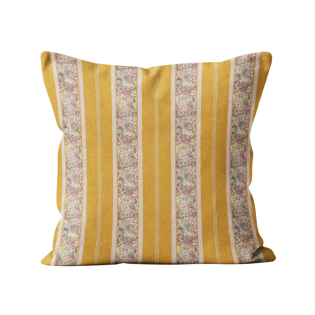 Coussin Simone