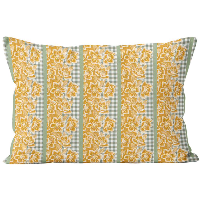 Coussin Sophie