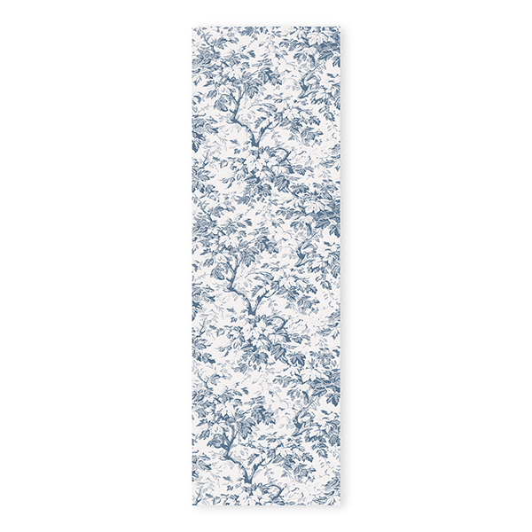 Toile transat - Andreane Bleue