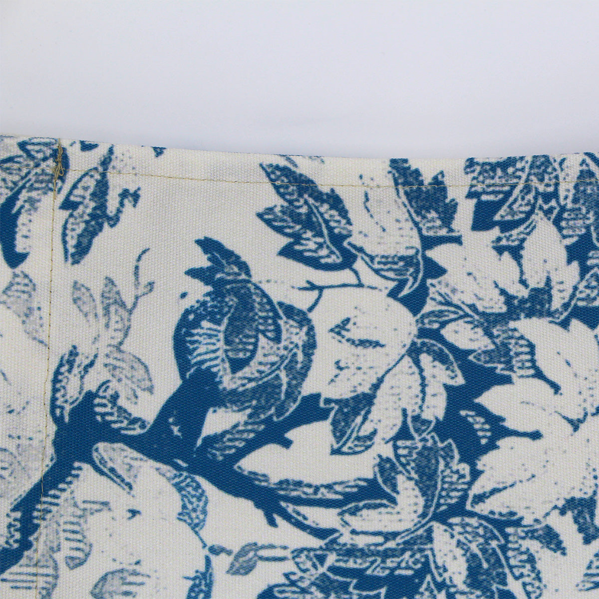 Toile transat - Andreane Bleue