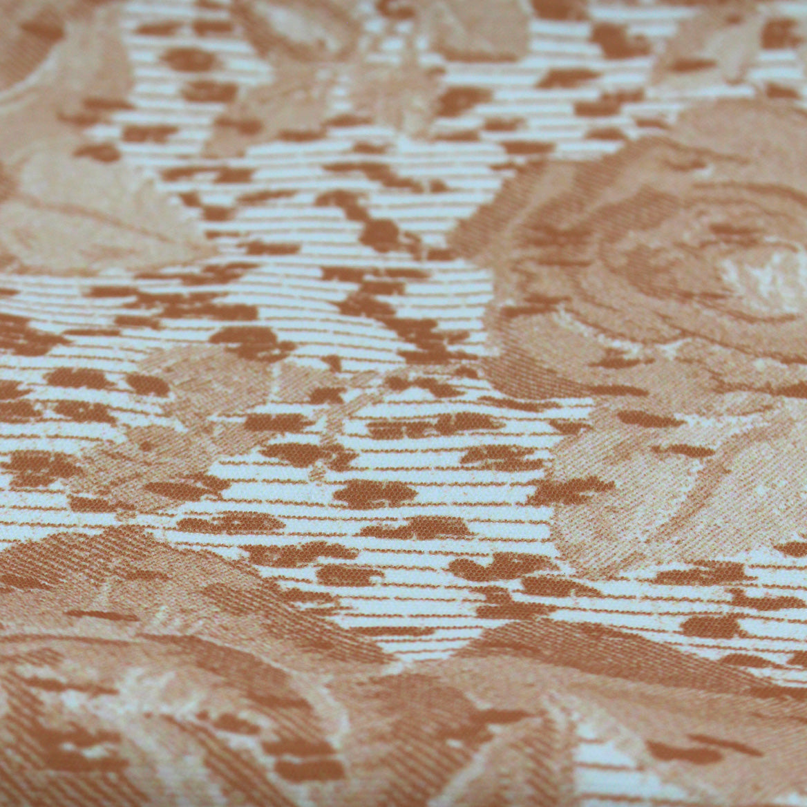 Toile transat- Gabriel Rose