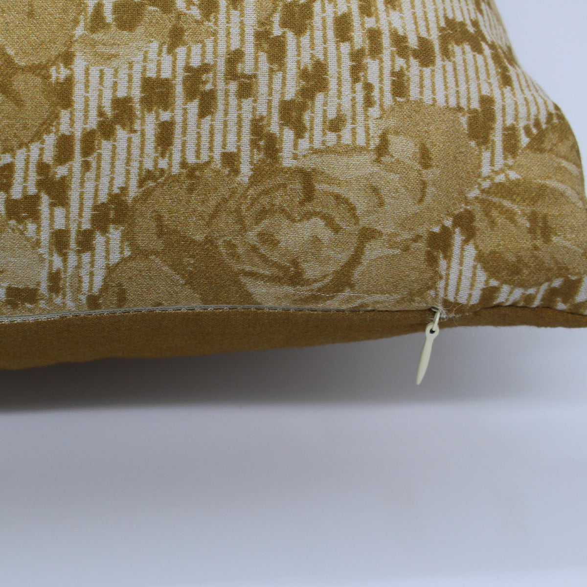 Coussin Gabriel bronze 40x60cm