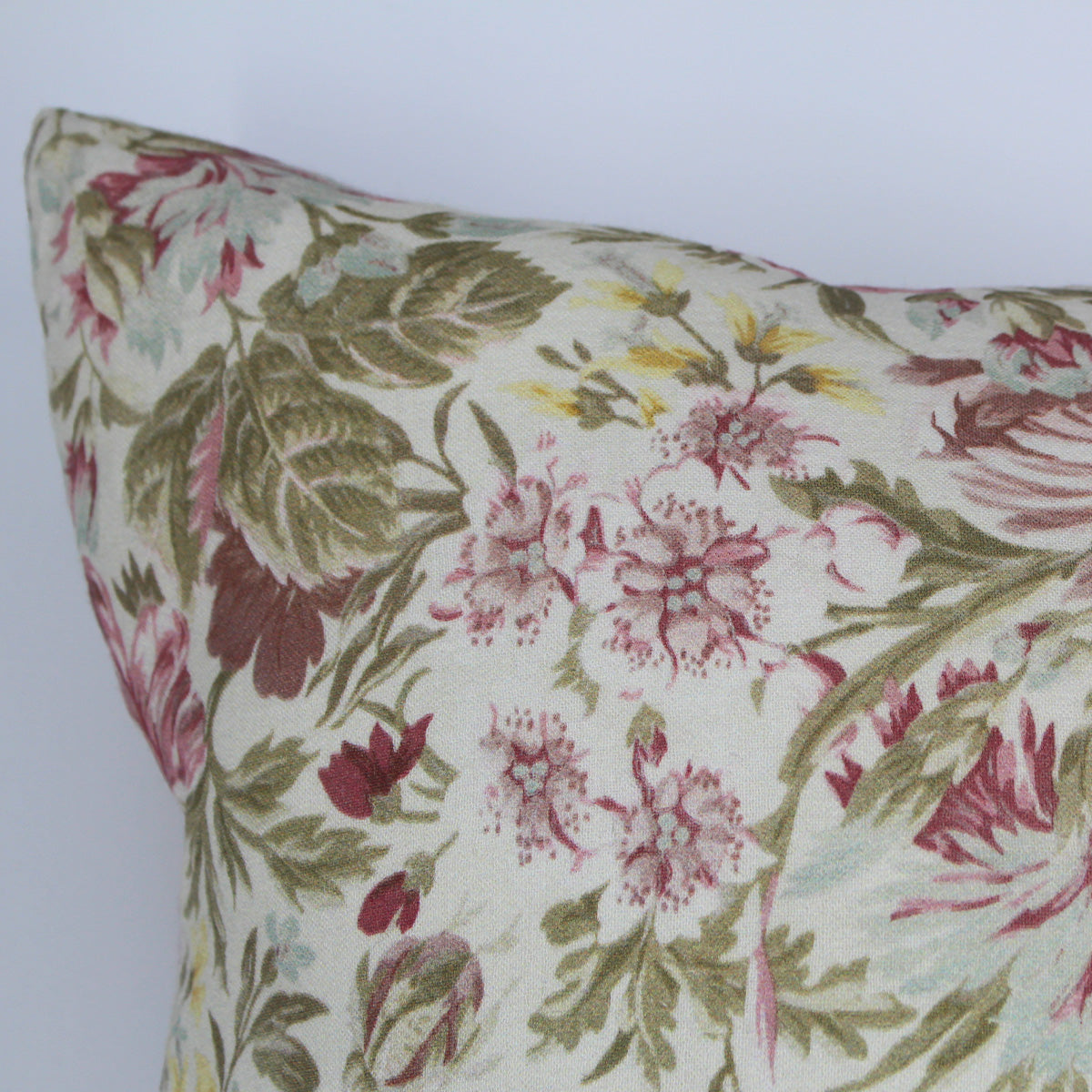 Coussin Olympe 40x40cm