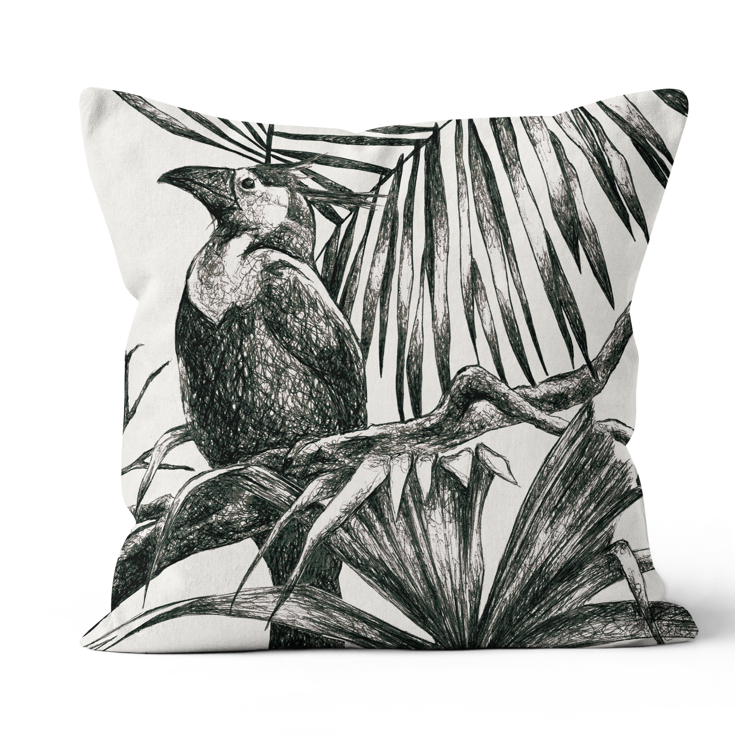 Coussin Alba 40x40cm