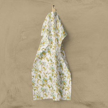 Torchon 100% coton Garance