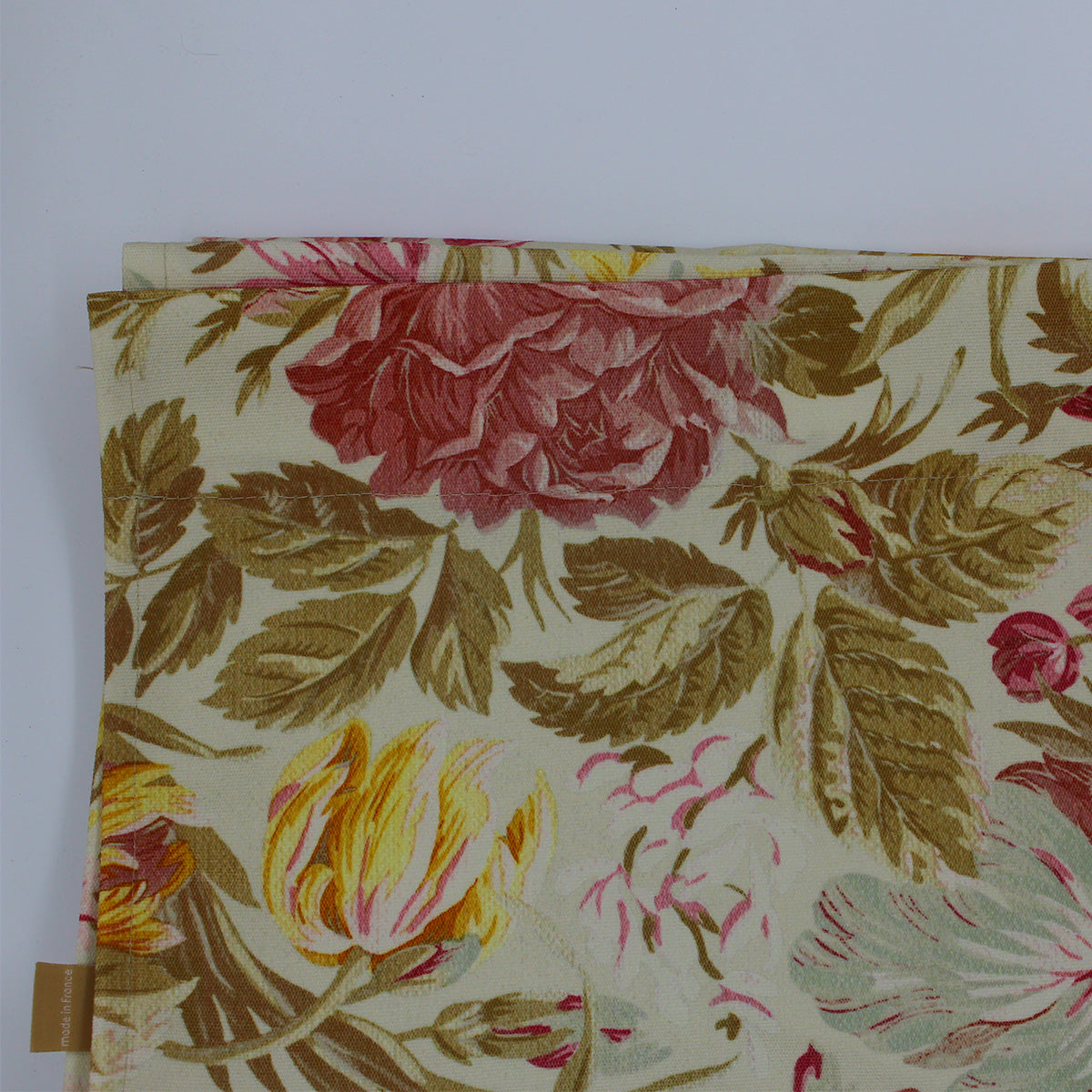 Toile transat floral - Olympe