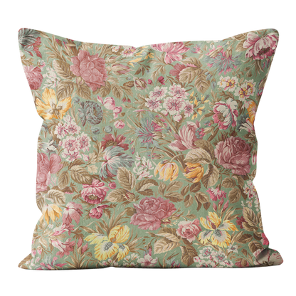 Coussin Ambre