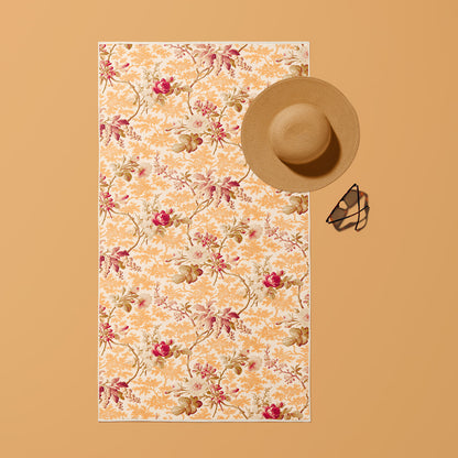 Serviette de plage Maritsa