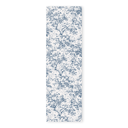 Toile transat - Andreane Bleue