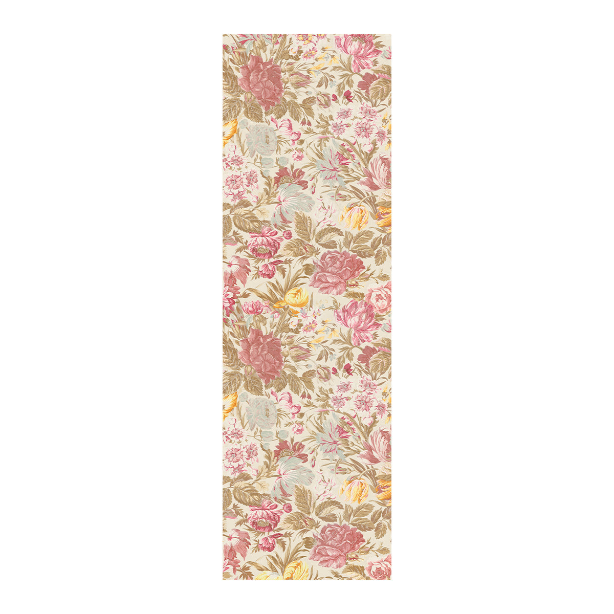 Toile transat floral - Olympe