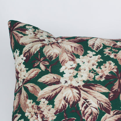 Coussin Eugénie 40x60cm